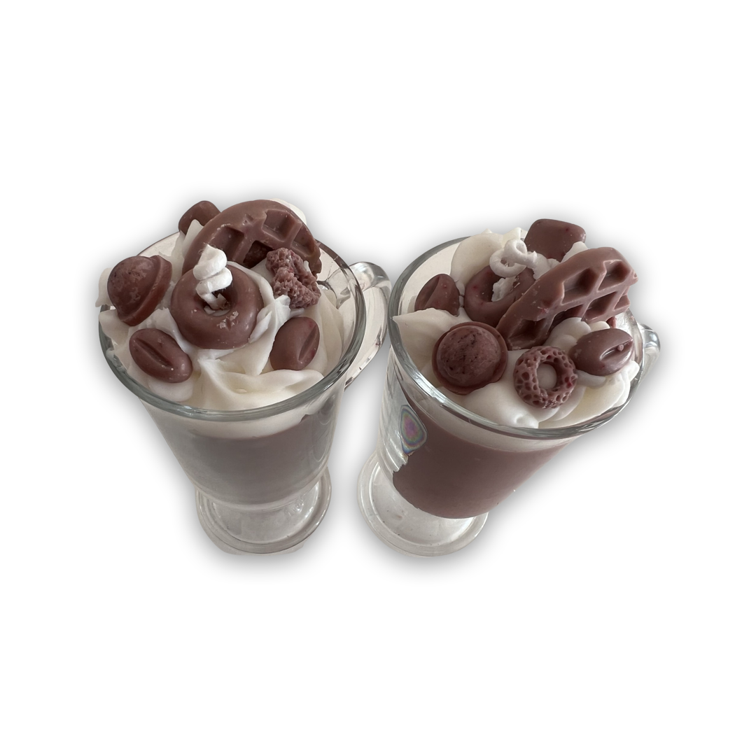 Sunday Sundae - Chocolate