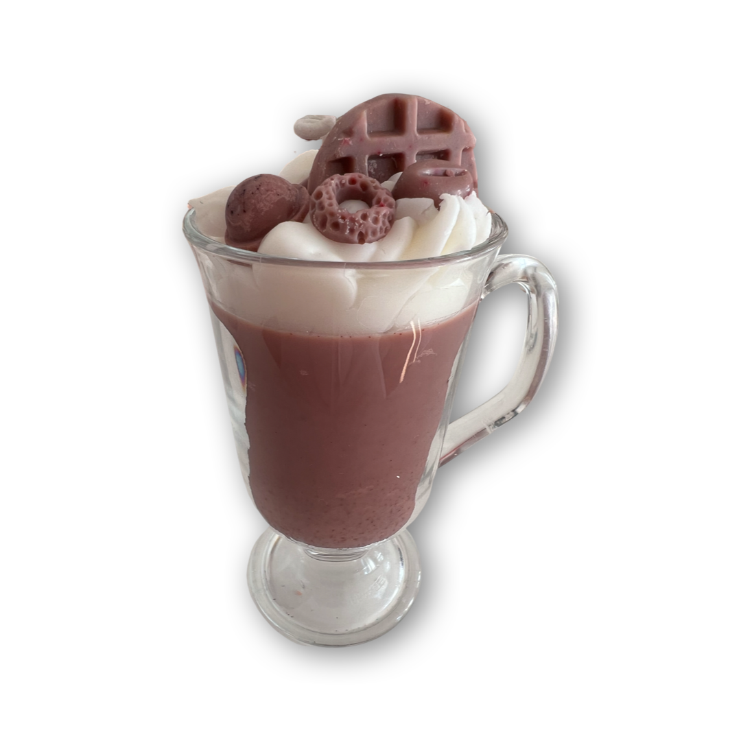 Sunday Sundae - Chocolate - Image 3