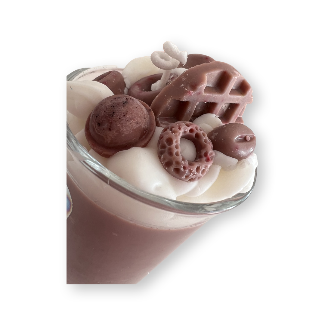 Sunday Sundae - Chocolate - Image 2