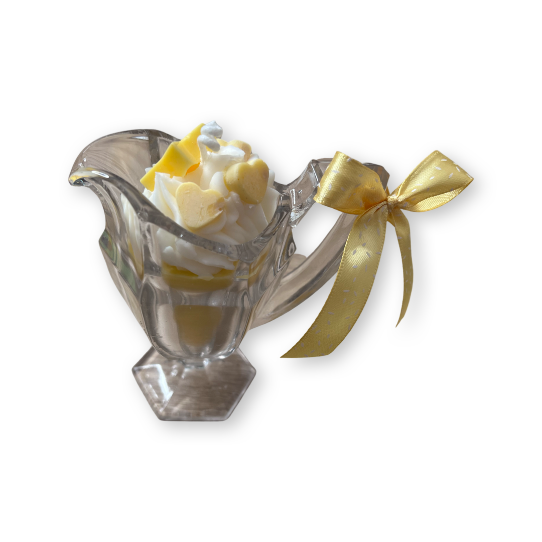 Lemon and Cream