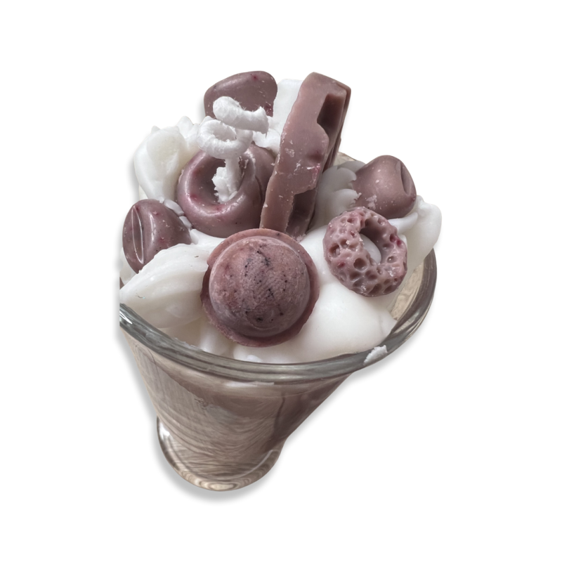 Small cups Cappuccino Creme - Image 2